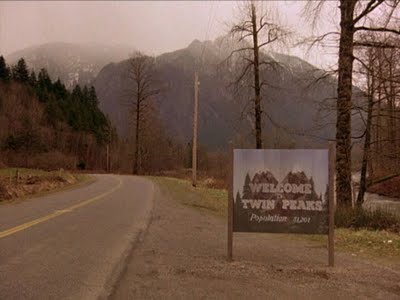Twin Peaksba vezet t